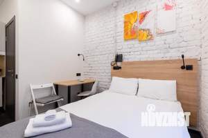 2-к квартира, посуточно, 30м2, 3/6 этаж