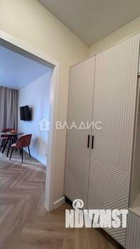 Студия квартира, на длительный срок, 23м2, 7/13 этаж