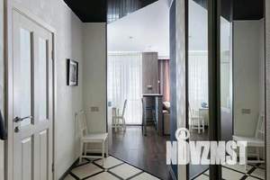 1-к квартира, посуточно, 33м2, 2/9 этаж