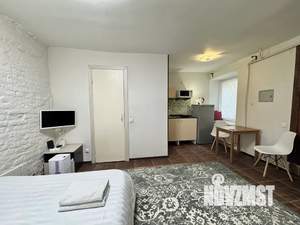 1-к квартира, посуточно, 25м2, 1/5 этаж
