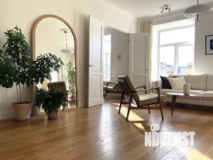 2-к квартира, посуточно, 102м2, 5/6 этаж