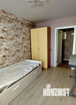 2-к квартира, на длительный срок, 42м2, 1/9 этаж