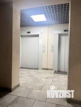 1-к квартира, на длительный срок, 42м2, 7/12 этаж