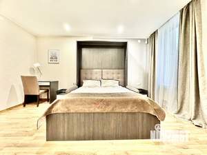 Студия квартира, на длительный срок, 41м2, 9/14 этаж