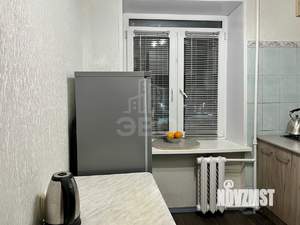 2-к квартира, на длительный срок, 44м2, 4/5 этаж