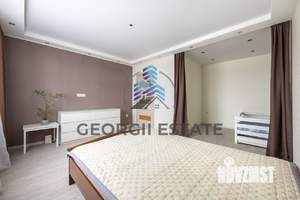 1-к квартира, на длительный срок, 41м2, 14/23 этаж