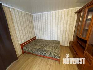 1-к квартира, посуточно, 32м2, 3/4 этаж