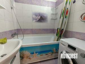 1-к квартира, на длительный срок, 36м2, 23/24 этаж