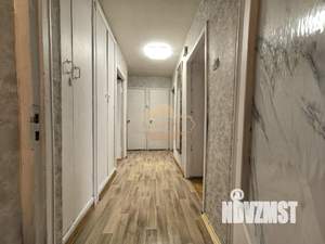 3-к квартира, на длительный срок, 64м2, 7/9 этаж