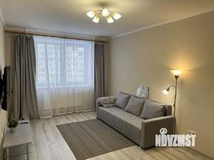 2-к квартира, на длительный срок, 54м2, 13/26 этаж