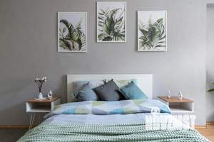 3-к квартира, посуточно, 89м2, 3/5 этаж