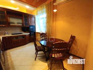 3-к квартира, на длительный срок, 96м2, 4/5 этаж