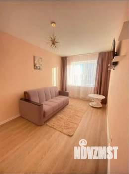 1-к квартира, на длительный срок, 33м2, 2/17 этаж