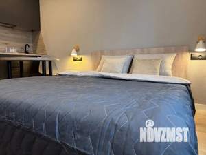 Студия квартира, посуточно, 30м2, 13/15 этаж