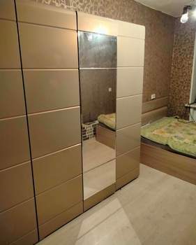 2-к квартира, на длительный срок, 44м2, 4/5 этаж