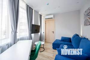 2-к квартира, посуточно, 50м2, 13/15 этаж