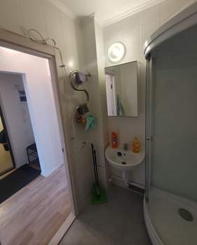 1-к квартира, на длительный срок, 29м2, 8/23 этаж