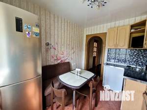 2-к квартира, посуточно, 54м2, 11/16 этаж