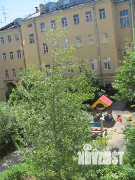 3-к квартира, на длительный срок, 85м2, 5/5 этаж