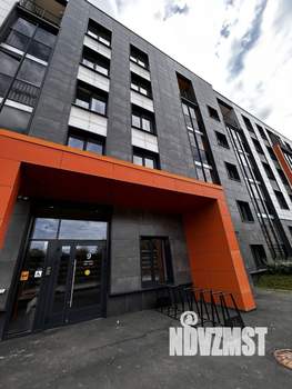 1-к квартира, на длительный срок, 32м2, 2/5 этаж