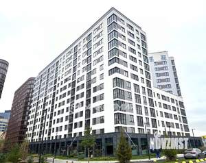 1-к квартира, на длительный срок, 41м2, 3/14 этаж