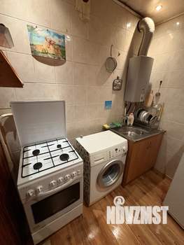 2-к квартира, на длительный срок, 45м2, 5/5 этаж