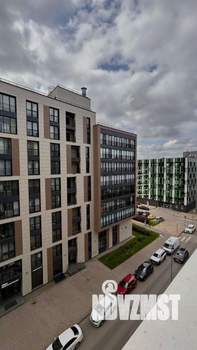 1-к квартира, на длительный срок, 42м2, 7/10 этаж