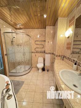 2-к квартира, посуточно, 104м2, 8/9 этаж