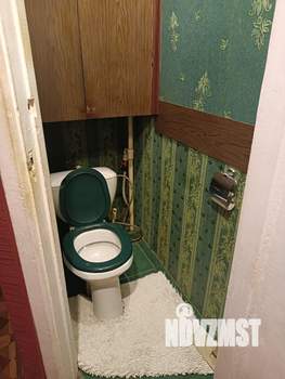 2-к квартира, на длительный срок, 44м2, 2/4 этаж