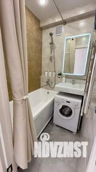 2-к квартира, посуточно, 52м2, 9/9 этаж