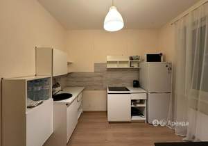 2-к квартира, на длительный срок, 51м2, 3/16 этаж