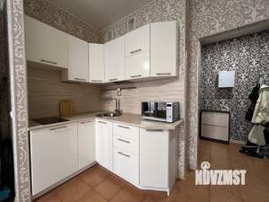 Студия квартира, на длительный срок, 25м2, 16/22 этаж