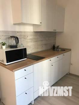 Студия квартира, посуточно, 24м2, 11/15 этаж