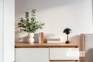 1-к квартира, посуточно, 31м2, 4/4 этаж