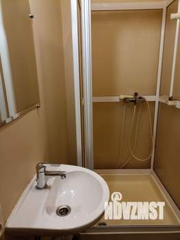 Студия квартира, на длительный срок, 18м2, 1/4 этаж