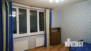 1-к квартира, на длительный срок, 38м2, 15/18 этаж