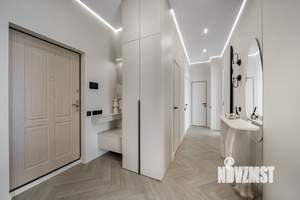 3-к квартира, на длительный срок, 100м2, 5/17 этаж