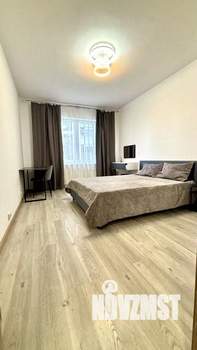 1-к квартира, на длительный срок, 38м2, 2/13 этаж