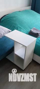 Студия квартира, посуточно, 20м2, 11/21 этаж