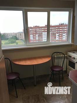 1-к квартира, на длительный срок, 33м2, 7/9 этаж