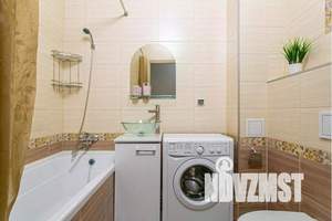 1-к квартира, посуточно, 35м2, 9/19 этаж