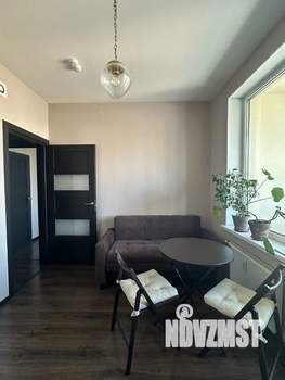 1-к квартира, на длительный срок, 33м2, 12/13 этаж