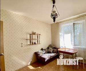 1-к квартира, на длительный срок, 45м2, 1/8 этаж