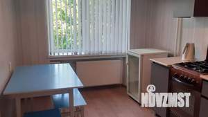 1-к квартира, посуточно, 31м2, 3/9 этаж