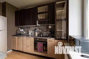 1-к квартира, посуточно, 38м2, 15/15 этаж
