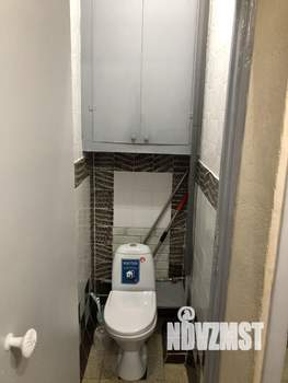 1-к квартира, на длительный срок, 31м2, 2/9 этаж