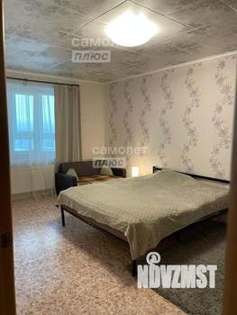 1-к квартира, на длительный срок, 58м2, 22/25 этаж