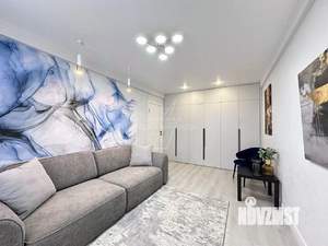 2-к квартира, на длительный срок, 51м2, 9/9 этаж