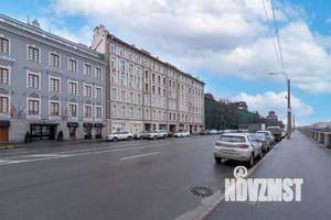 1-к квартира, посуточно, 12м2, 1/1 этаж