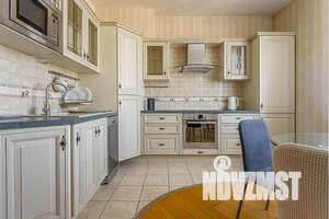 2-к квартира, посуточно, 76м2, 15/16 этаж